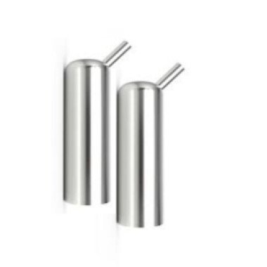 Capa de teteira inox 