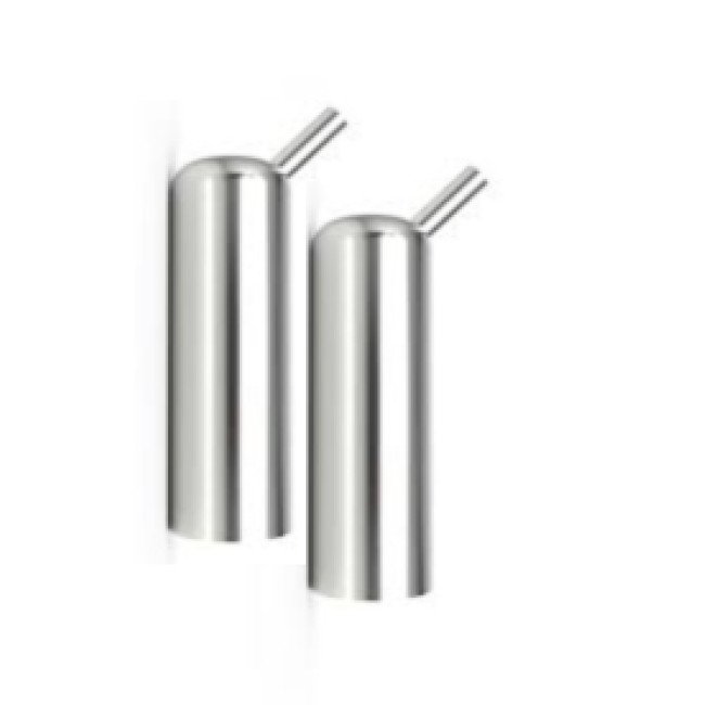 Capa de teteira inox 