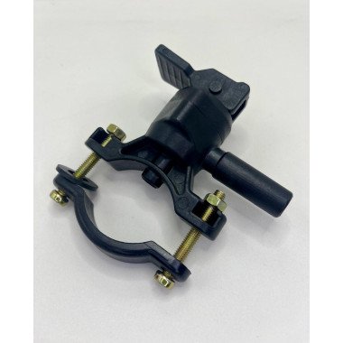 Torneira (tomada) de vácuo