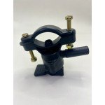 Torneira (tomada) de vácuo