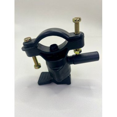 Torneira (tomada) de vácuo