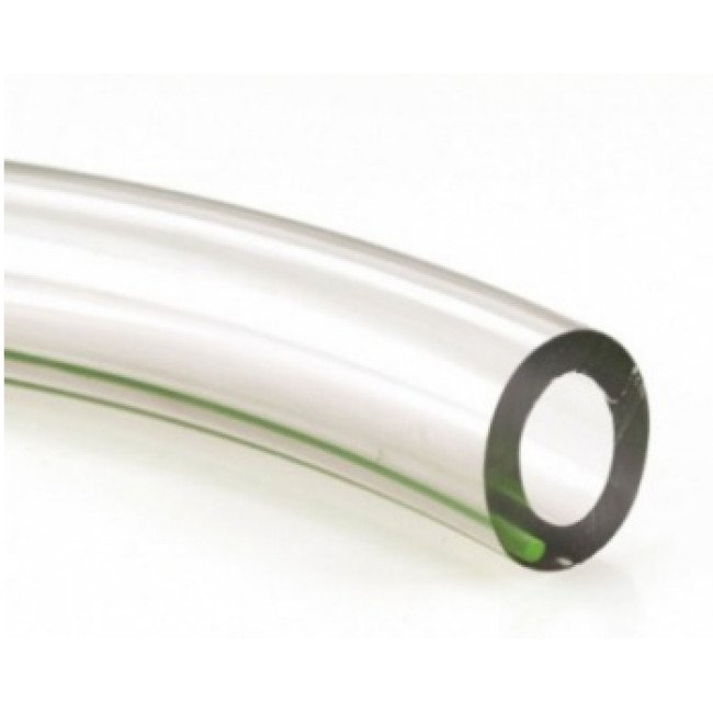 Mangueira cristal do leite (o metro) 5/8