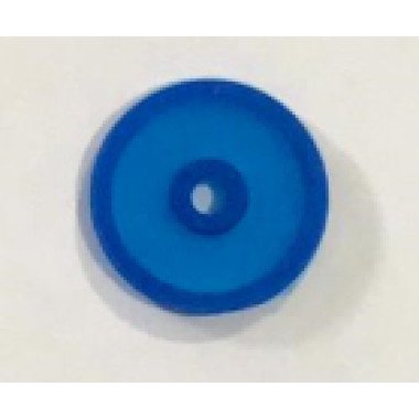 Membrana pequena para o pulsador