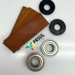 kit de manutenção para Bomba de vácuo 