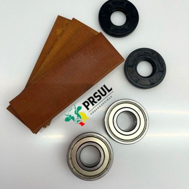 kit de manutenção para Bomba de vácuo 