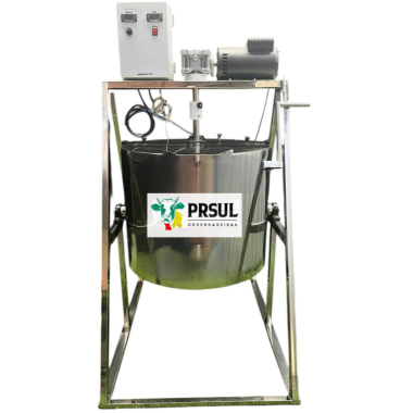 Tacho de Cozimento e Aquecimento de 20 lt