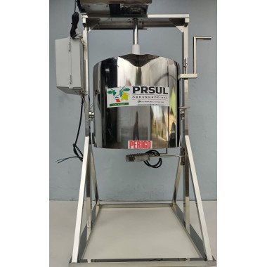 Máquina de Filar massa Filadeira